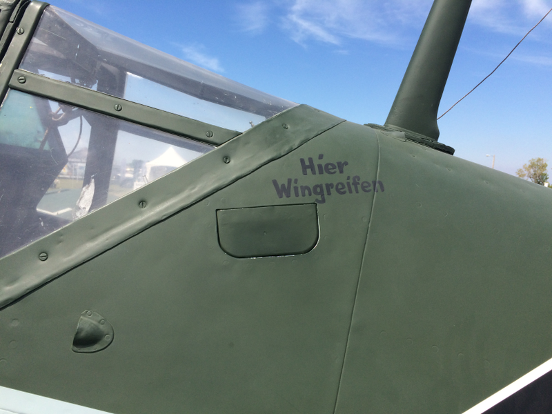 Illustration for article titled EAA AirVenture 2015 Photo Dump